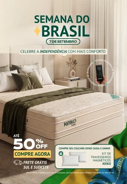 Produto Loja Keiko Mobile