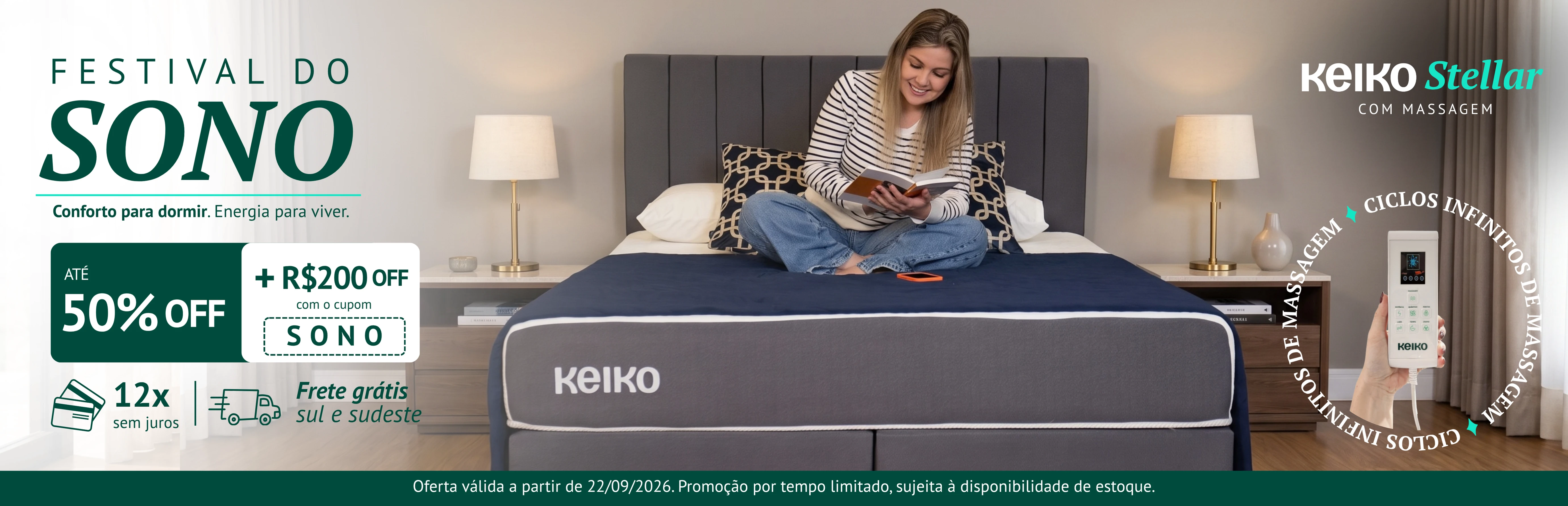 Produto Loja Keiko Desktop