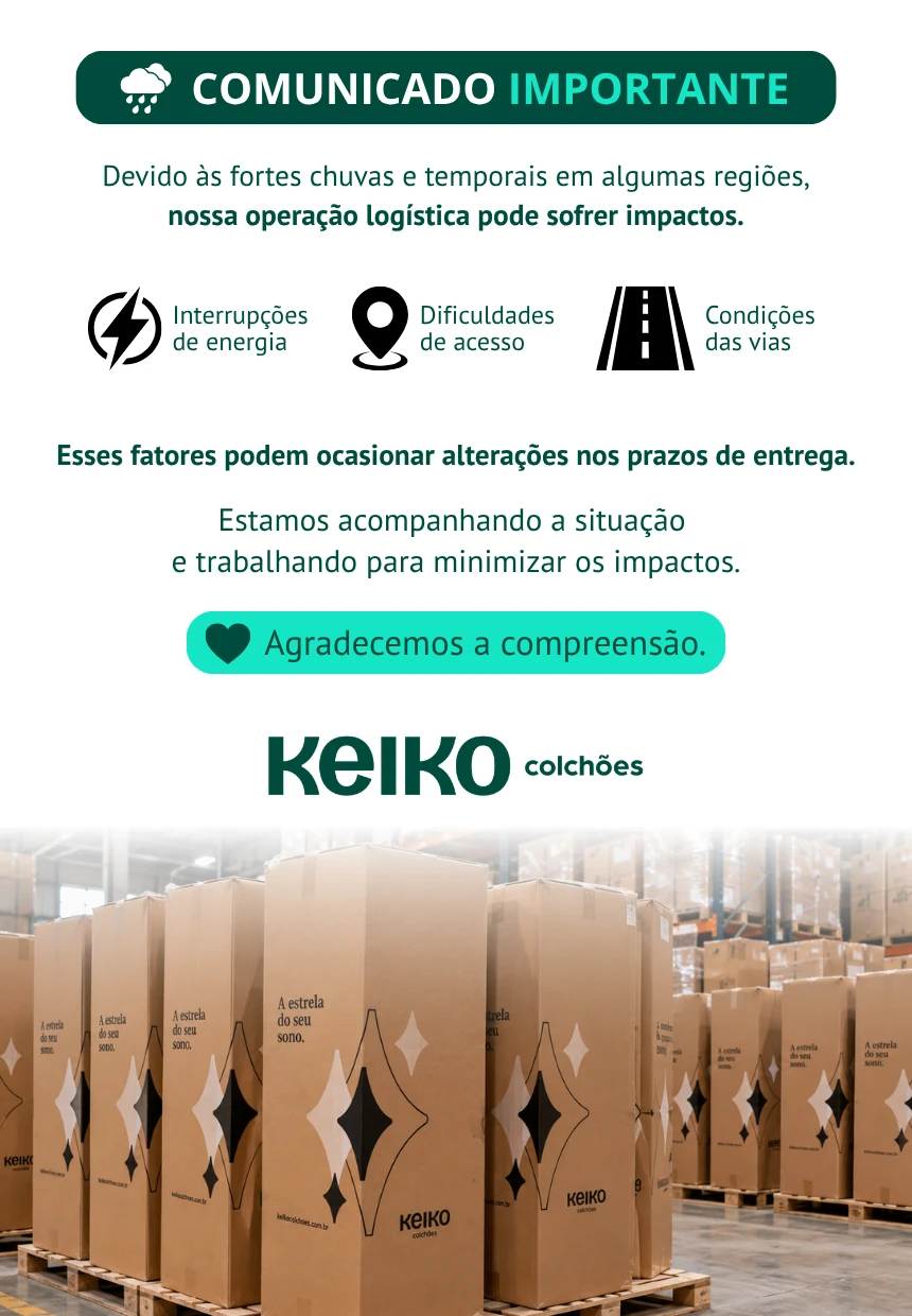 Produto Loja Keiko Mobile