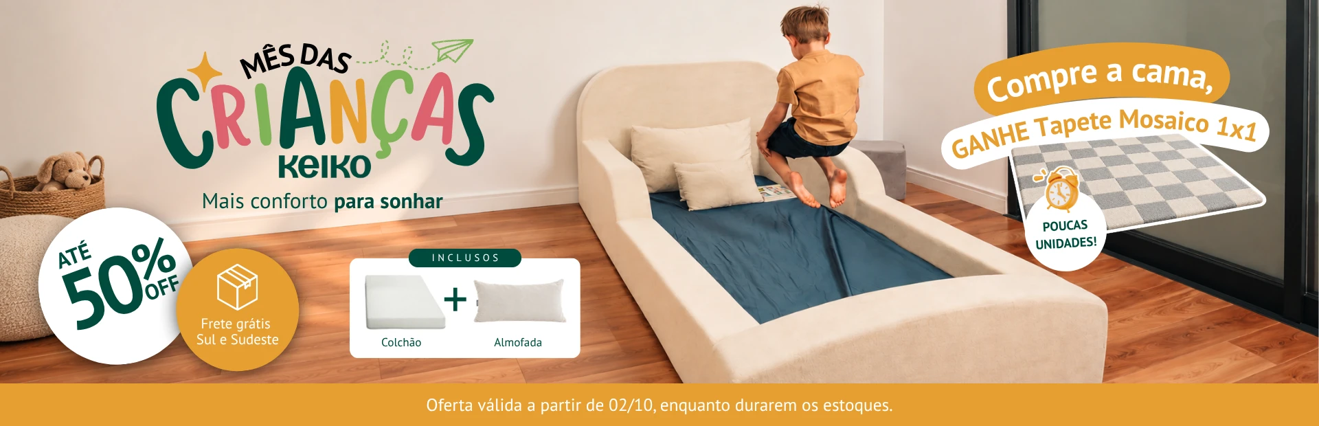 Produto Loja Keiko Desktop