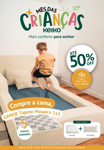 Produto Loja Keiko Mobile