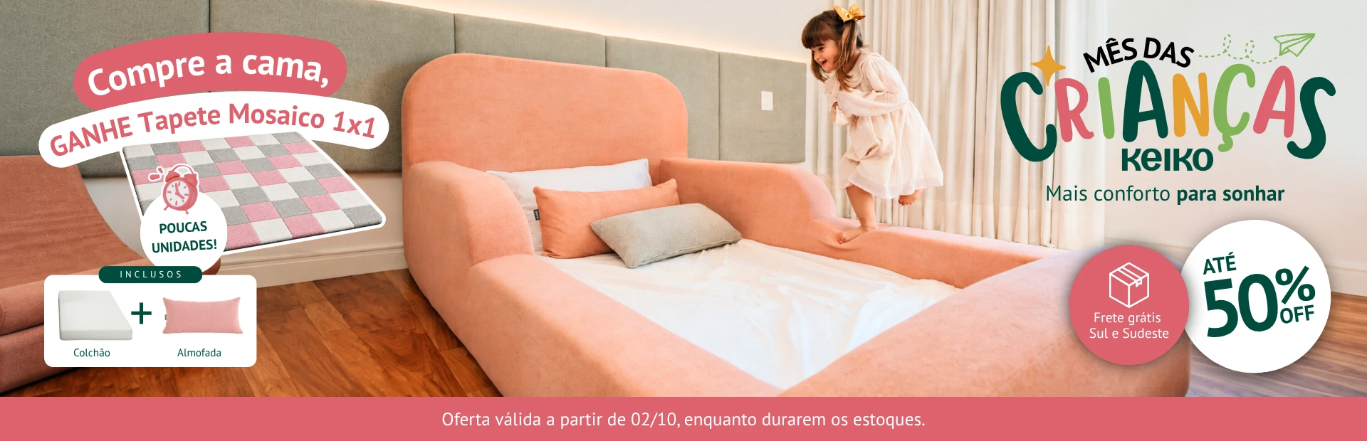 Produto Loja Keiko Desktop