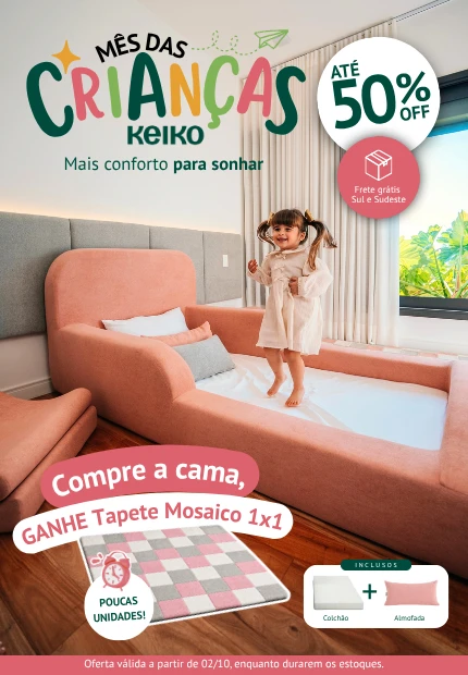 Produto Loja Keiko Mobile